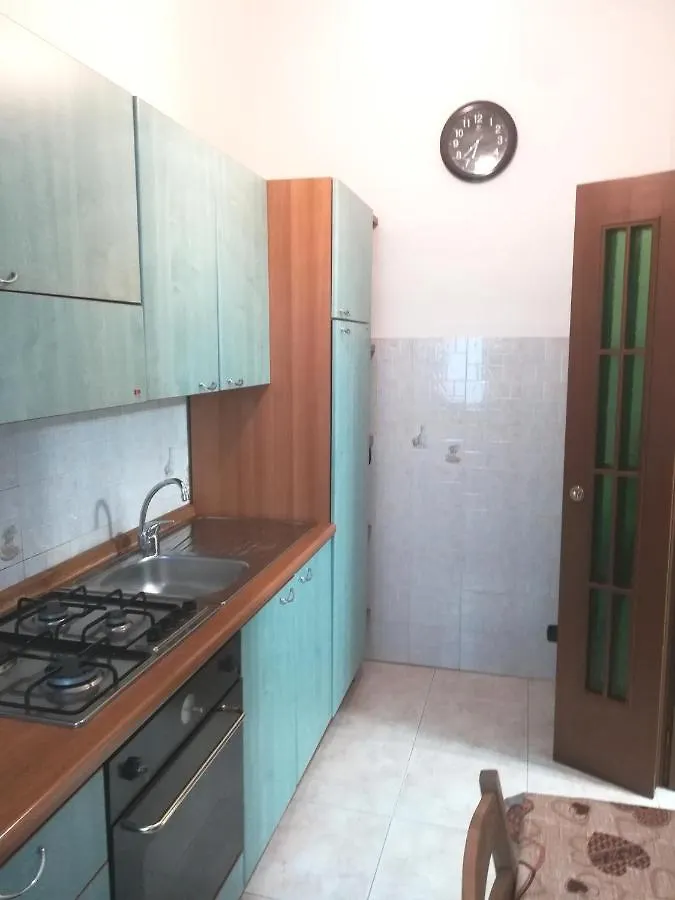 Sondrio Apartment Milán Italia