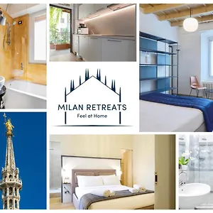  Διαμέρισμα Retreats Duomo
