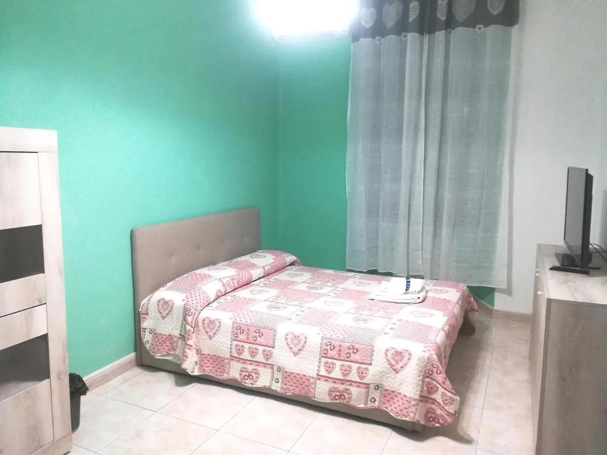 Sondrio Apartment 밀라노