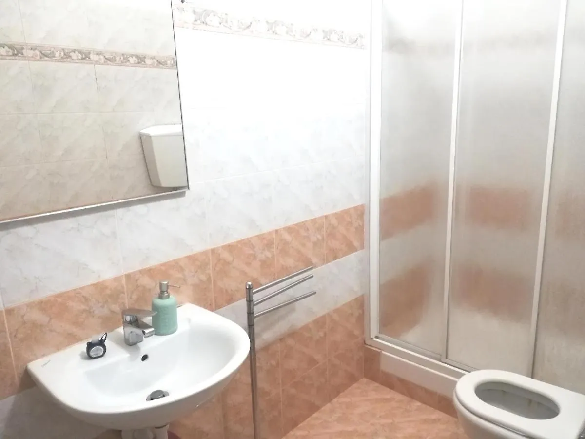 Sondrio Apartment 밀라노